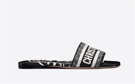 dior slippers dames sale